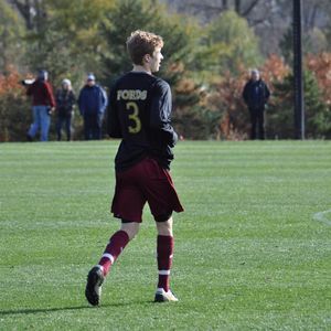 Meet your Posher, Luke